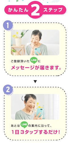 スリータップスは怪しい副業？【徹底検証】