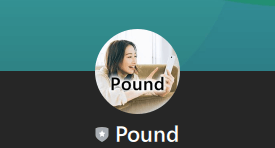 PoundのLINE登録して検証！