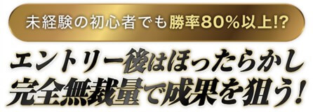 トライフォース理論は投資詐欺か調査！