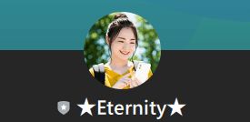 Eternity(エタニティ)に登録するとどうなる？