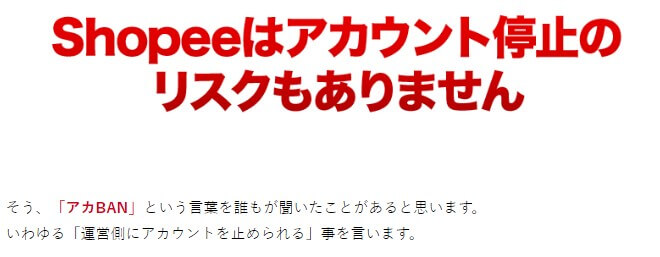 Shopee(ショッピー)フルオート収益プロジェクトの内容について