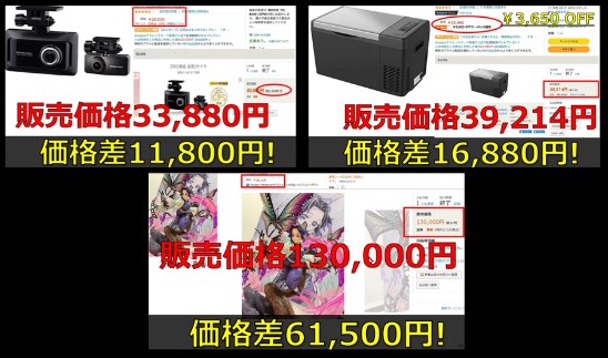 バックエンド商品を購入しても稼げない